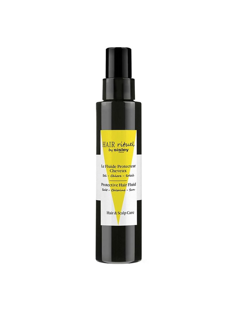 Sisley protective hair fluid - fluido protetor
