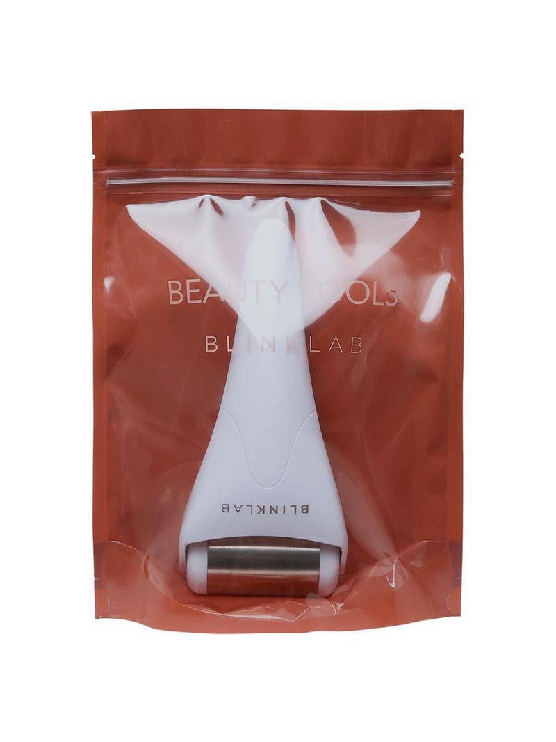 Massageador facial e corporal blink lab roller
