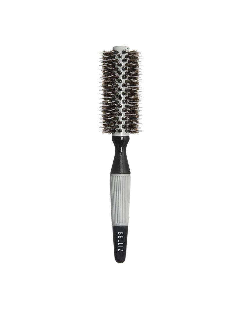 Escova de cabelo belliz - premium ceramic 19