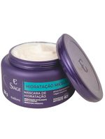 Eudora siàge hidratação micelar máscara