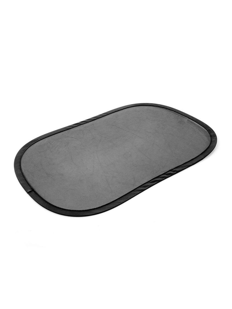 Protetor solar duplo black - safety 1st