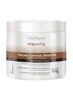 Peeling corporal biodetox vita derm – vita peeling profissional