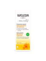 Creme dental de calêndula weleda