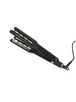 Prancha s-quattro dual plates bivolt