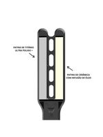Prancha s-quattro dual plates bivolt