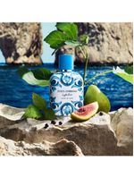 Perfume light blue capri in love male dolce&gabbana masculino eau de parfum