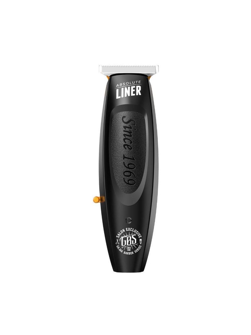 Máquina de acabamento gbs liner cc bivolt
