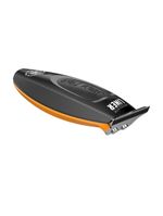Máquina de acabamento gbs liner cc bivolt