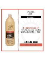 Jacques janine extreme rescue & repair - condicionador