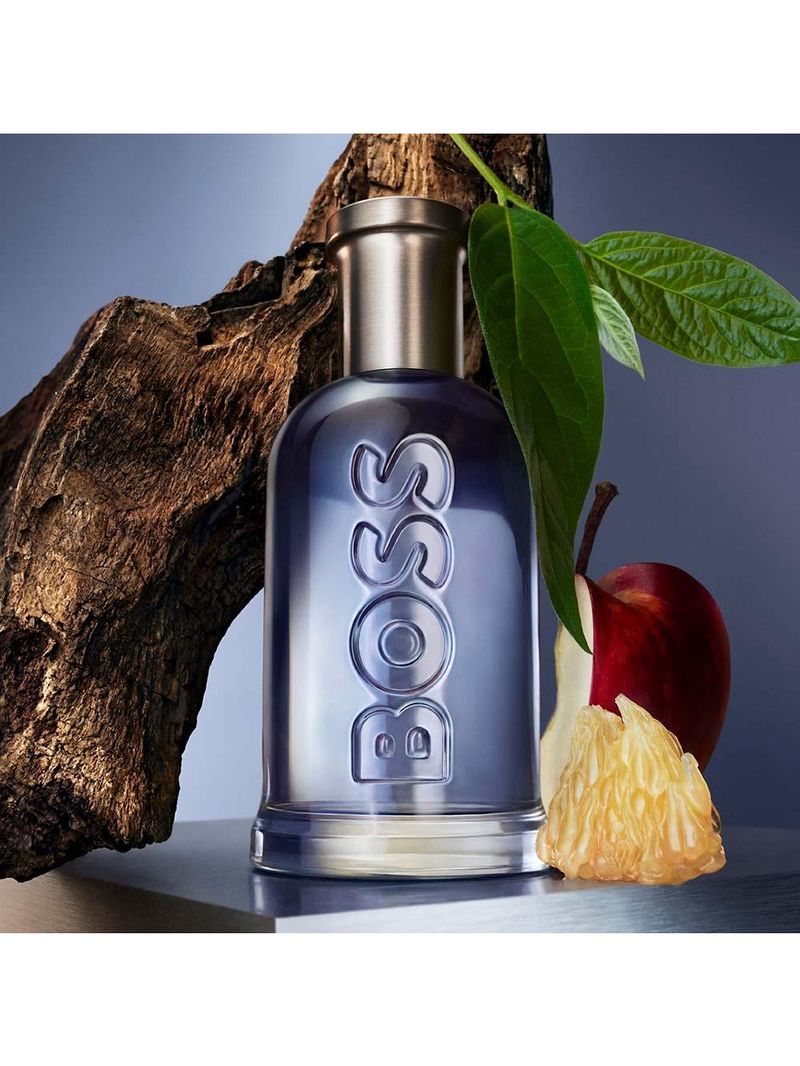 Boss bottled infinite hugo boss – perfume masculino edp
