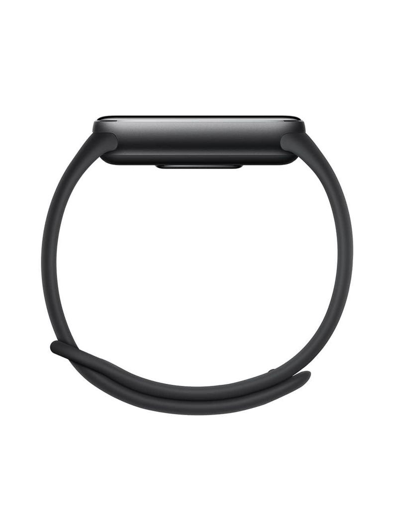 Pulseira Inteligente Xiaomi Smart Band 10 Preto