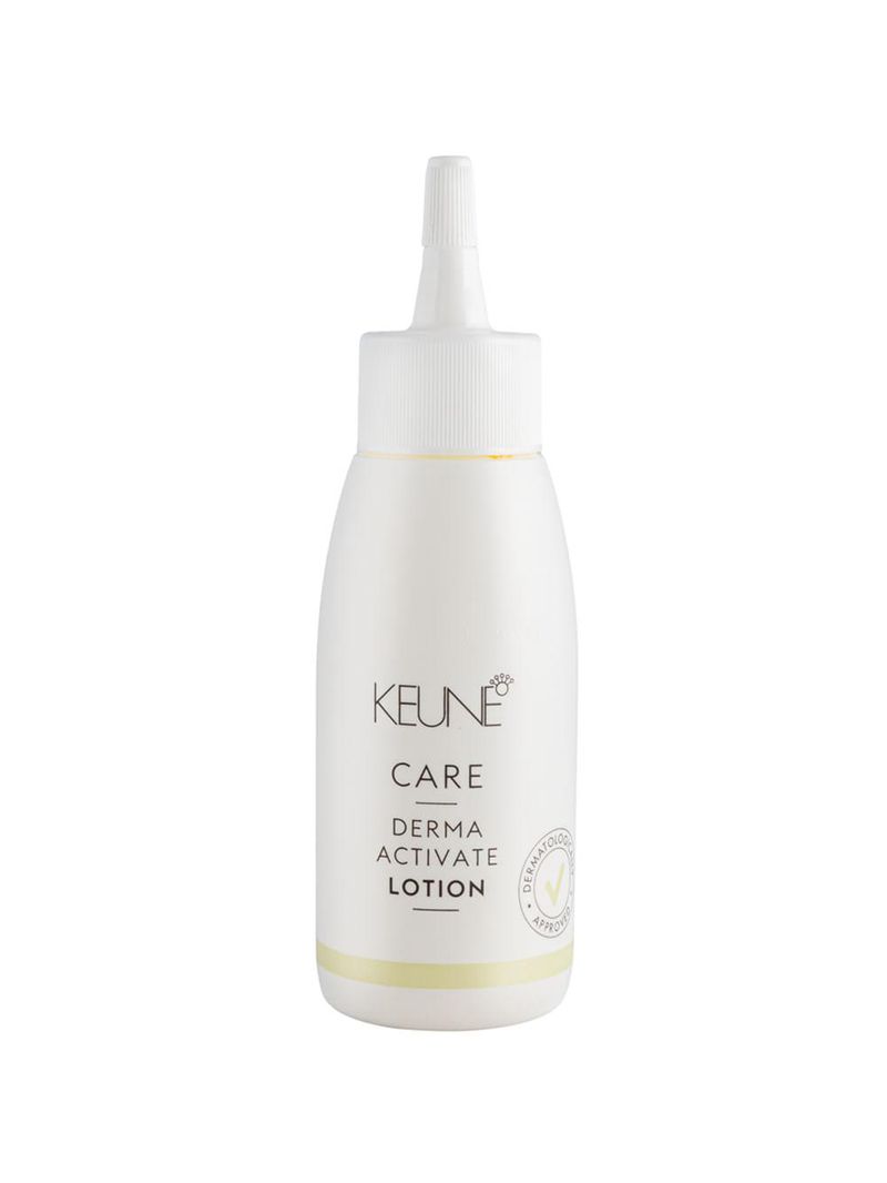 Keune care derma activate lotion loção antiqueda