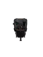 Cadeirinha para carro i-spin xl 360 preto eclipse - joie