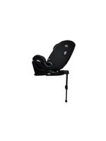 Cadeirinha para carro i-spin xl 360 preto eclipse - joie