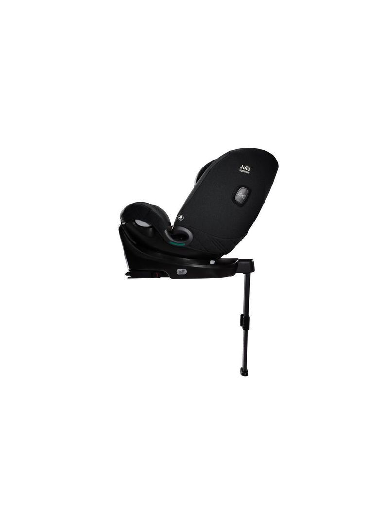 Cadeirinha para carro i-spin xl 360 preto eclipse - joie
