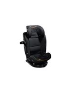 Cadeirinha para carro i-spin xl 360 preto eclipse - joie