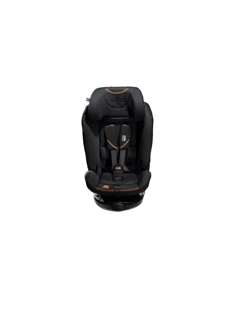 Cadeirinha para carro i-spin xl 360 preto eclipse - joie