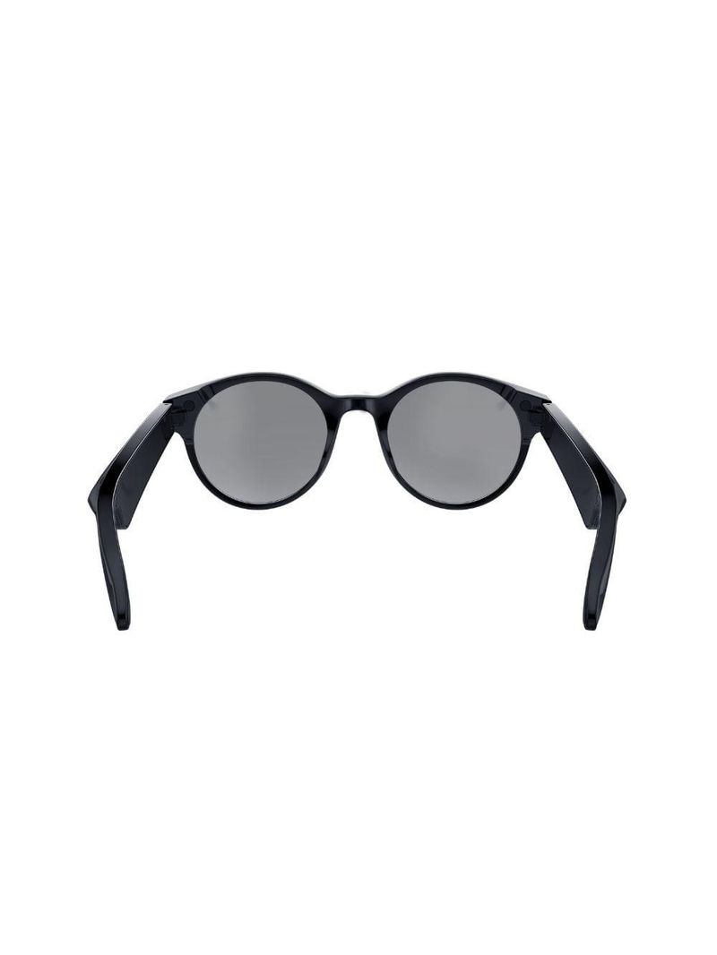 Acess anzu smart glasses round bluelight + sunglass l razer - rz8203630400r3u