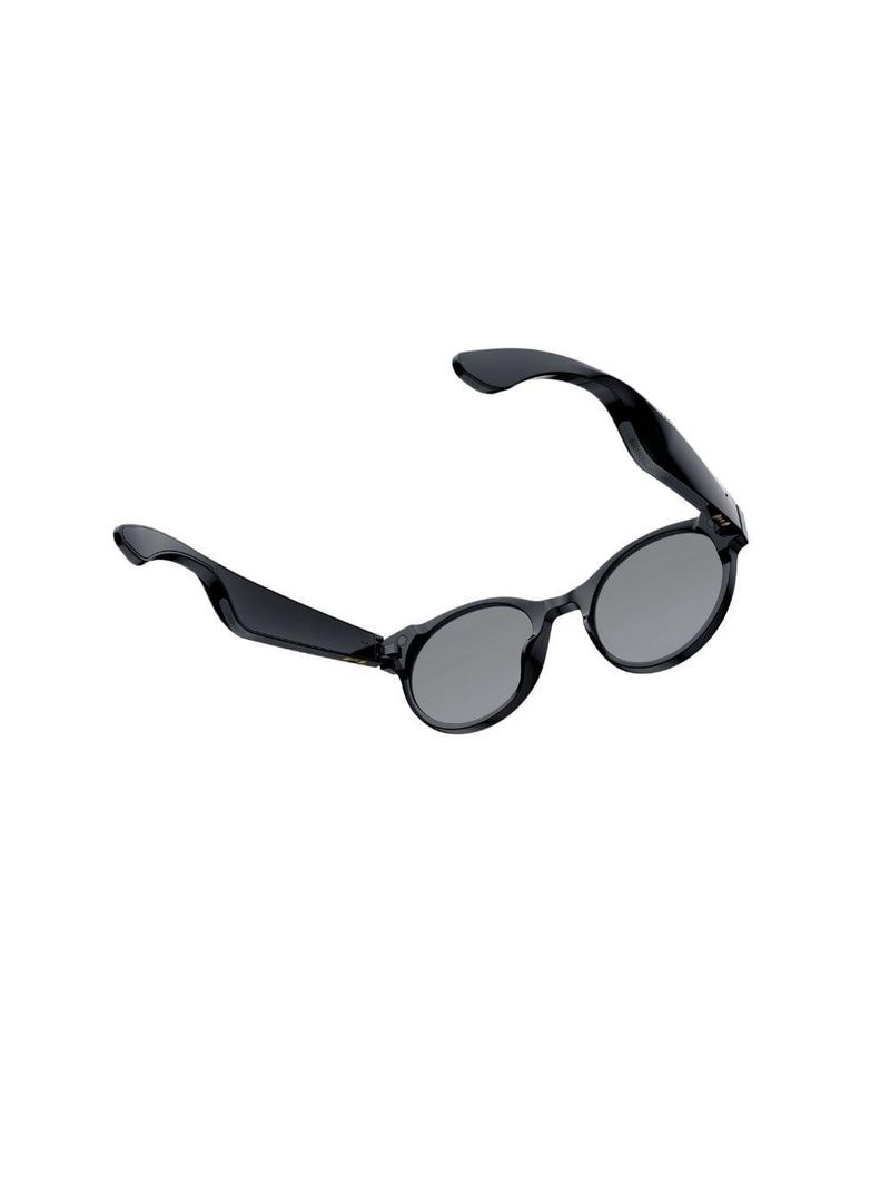 Acess anzu smart glasses round bluelight + sunglass l razer - rz8203630400r3u