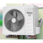 Ar Condicionado Tri Split Philco 32000 BTUs (HW 3x12K) Quente e Frio Inverter 220V R32 PAC32QV