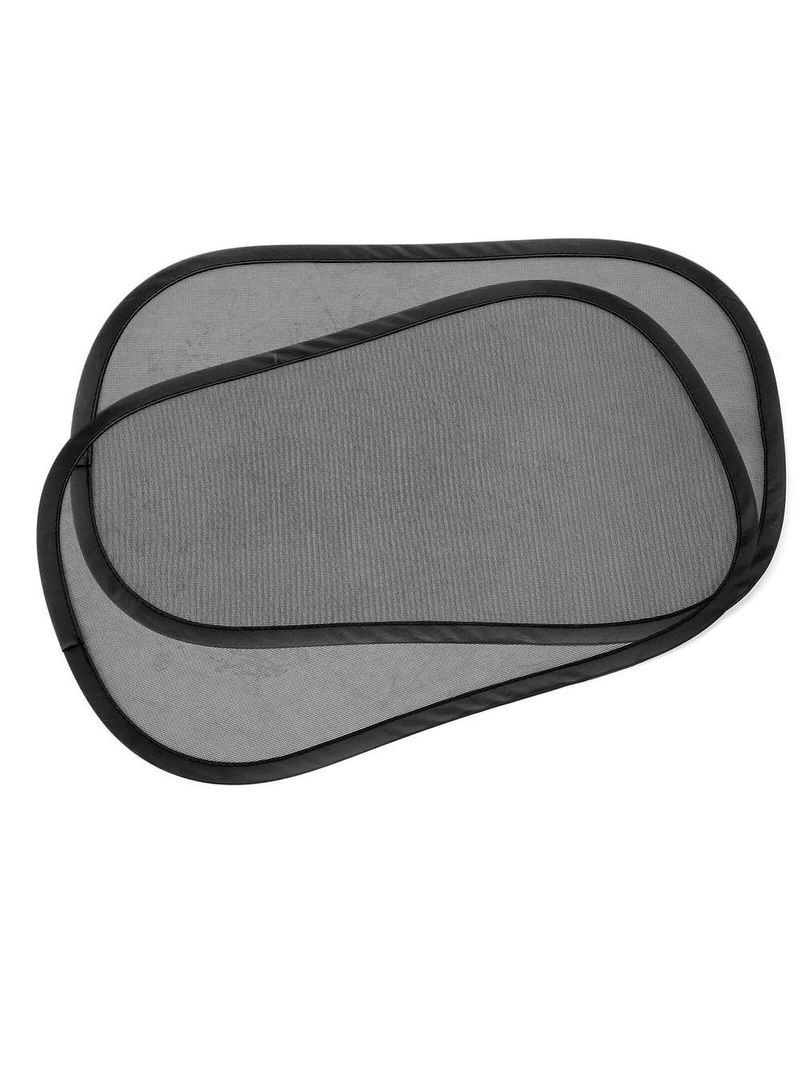 Protetor solar duplo black - safety 1st