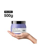 L'oréal professionnel blondifier - máscara cool tamanho profissional