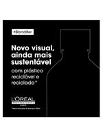 L'oréal professionnel blondifier - máscara cool tamanho profissional