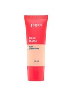 Payot - Base Matte Alta Cobertura 30ml Cor 04