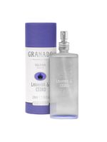 Lavanda e cedro granado - perfume unissex - eau de cologne
