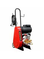 Lavadora Jato Lj3000 Móvel Tri 2hp Com Mang 1-2 Chiaperini