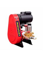 Lavadora Jato Lj3000 Móvel Tri 2hp Com Mang 1-2 Chiaperini