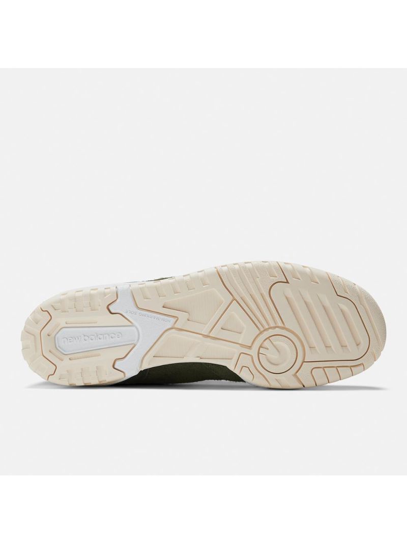 Tênis new balance 550 masculino