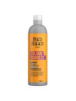 Bed head tigi colour goddess shampoo