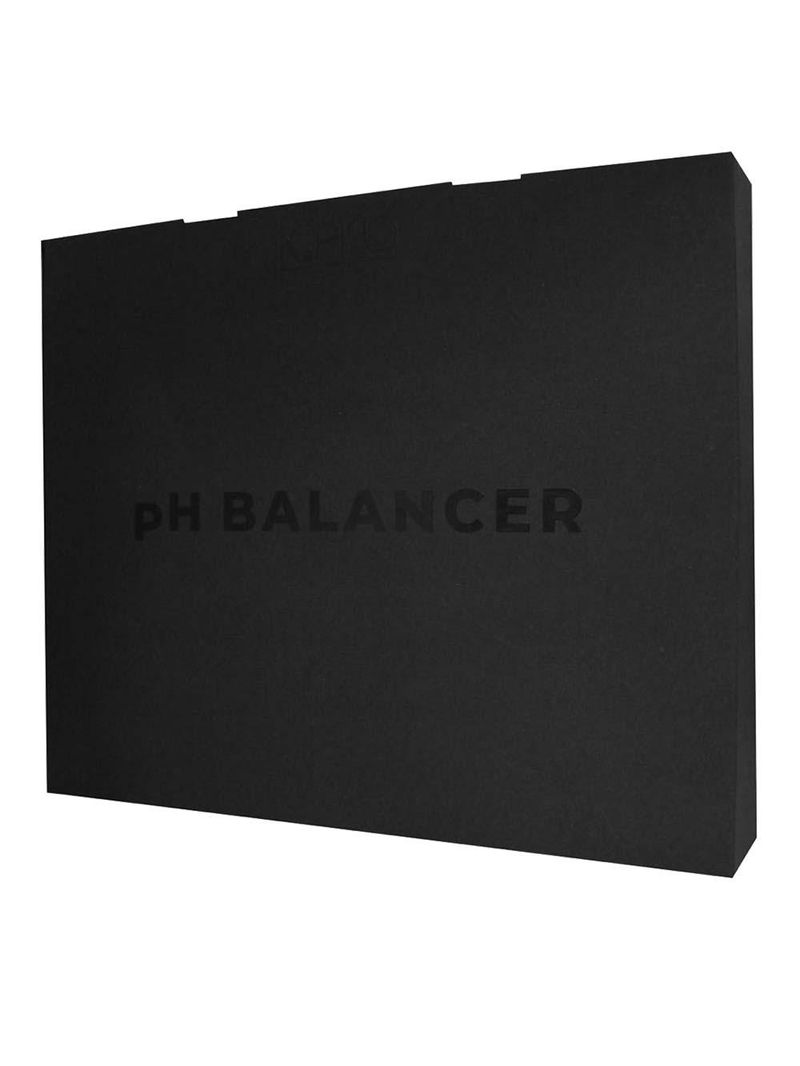 Kpro ph balancer kit – shampoo + condicionador + acidificante