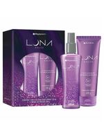 Coffret phytoderm luna dolce kit - body splash + creme acetinado