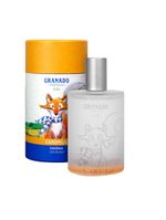 Bebê camomila granado perfume infantil - colônia