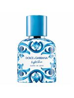 Perfume light blue capri in love male dolce&gabbana masculino eau de parfum