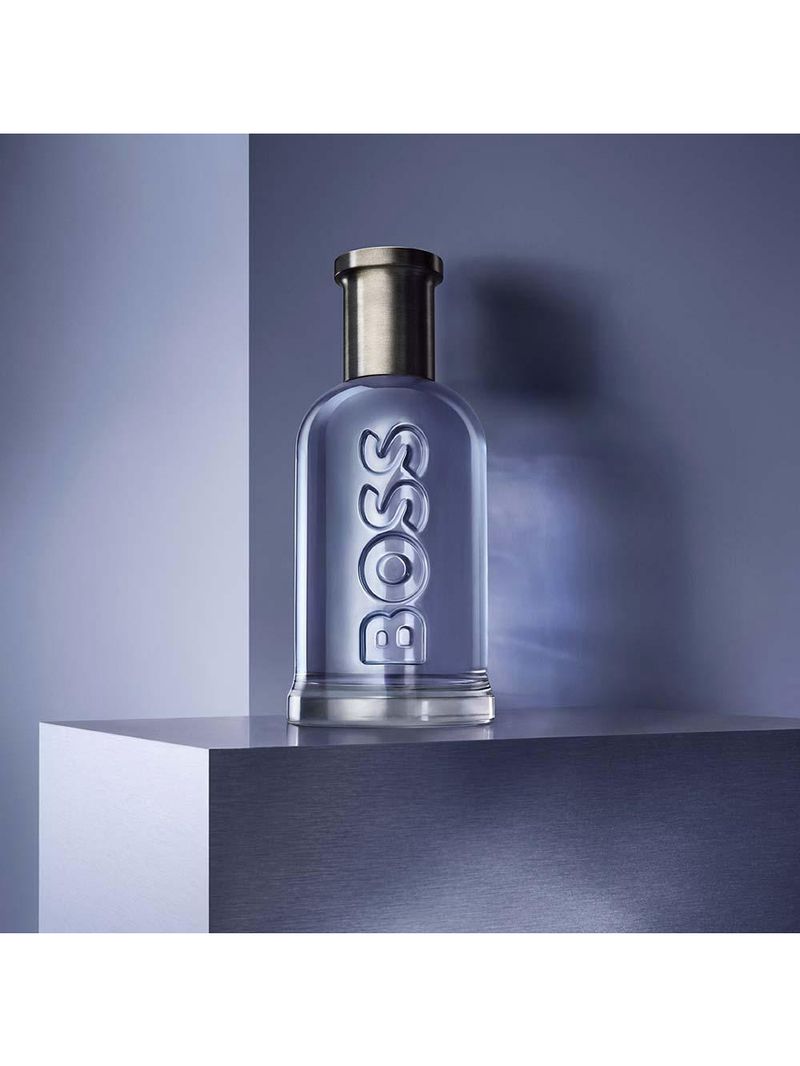 Boss bottled infinite hugo boss – perfume masculino edp