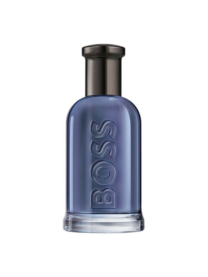 Boss bottled infinite hugo boss – perfume masculino edp