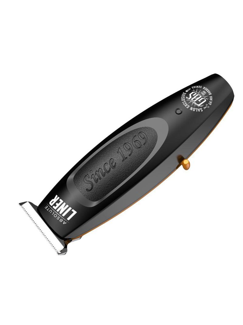 Máquina de acabamento gbs liner cc bivolt