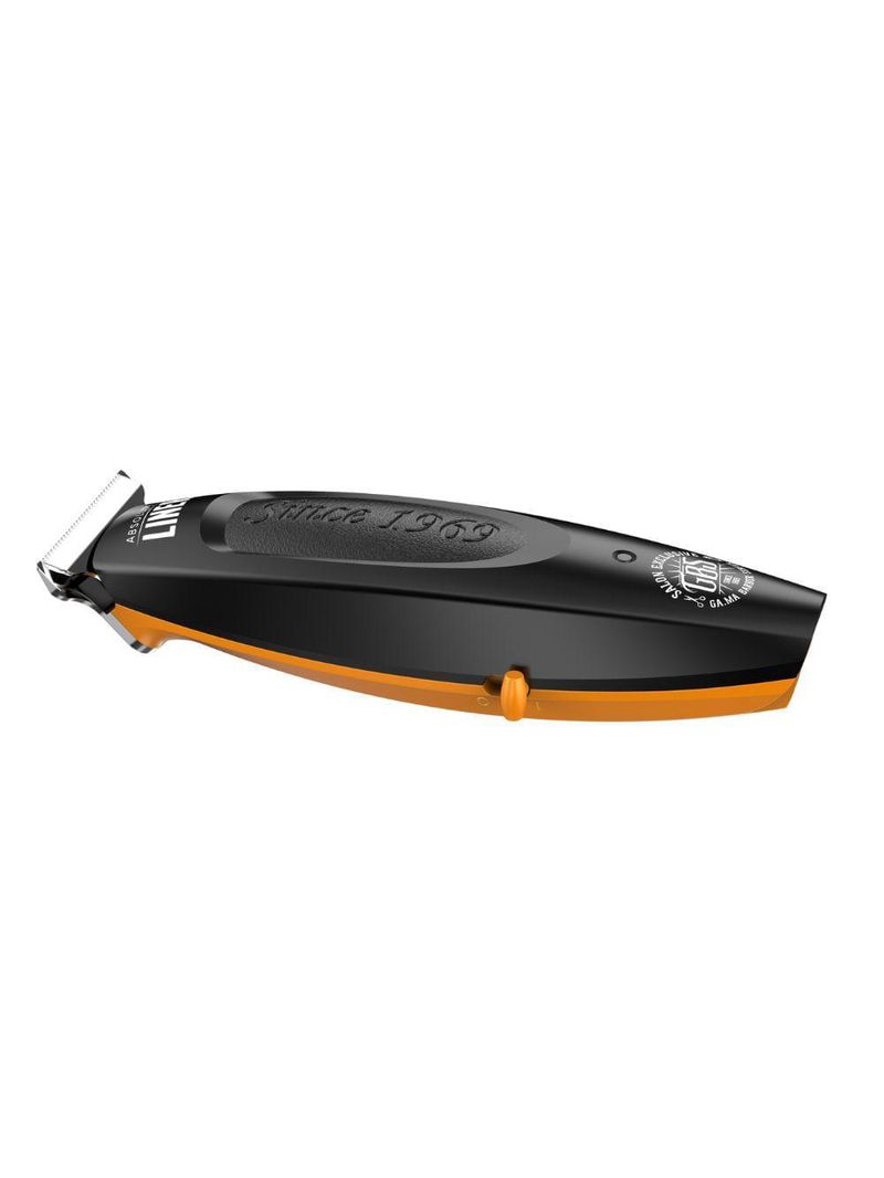 Máquina de acabamento gbs liner cc bivolt