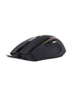 Mouse hoopson kata gx18 pro gamer e-sports