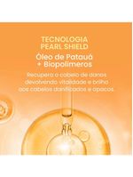 Cadiveu professional nutri glow shampoo