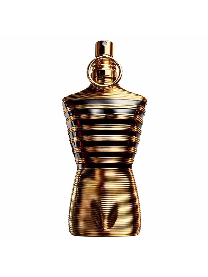 Le male elixir jean paul gaultier - perfume masculino - parfum