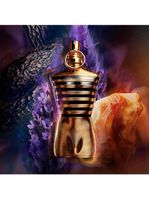 Le male elixir jean paul gaultier - perfume masculino - parfum