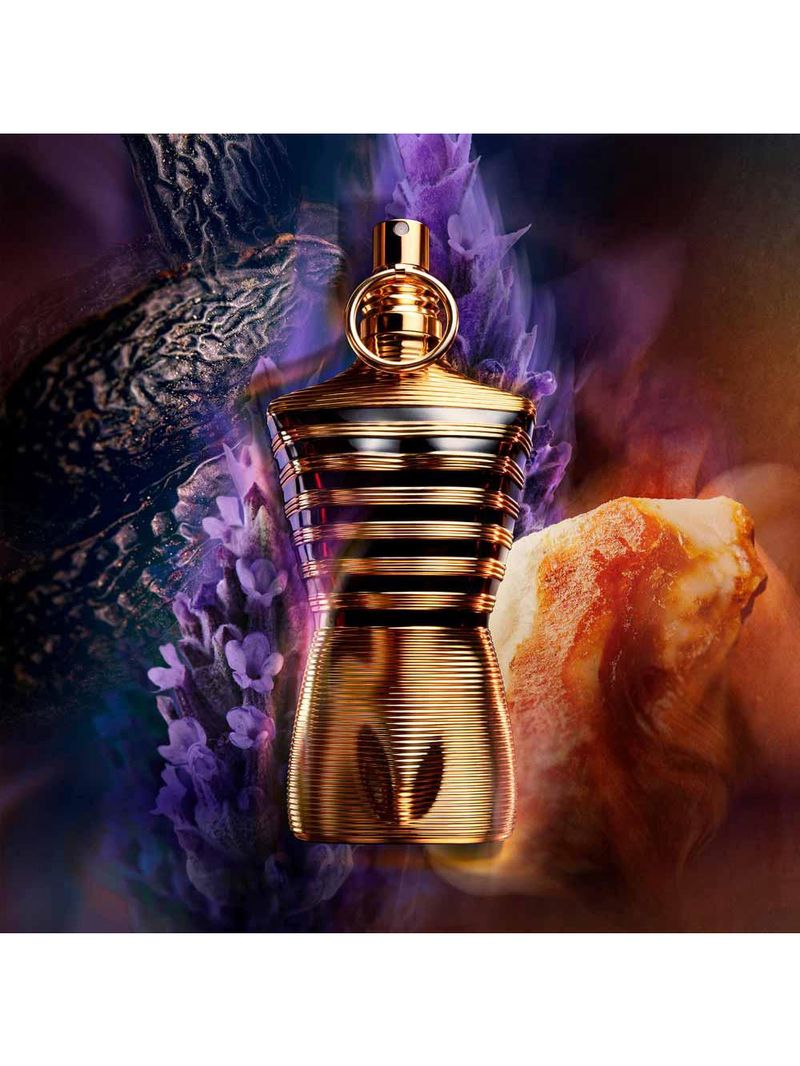 Le male elixir jean paul gaultier - perfume masculino - parfum