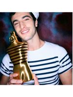 Le male elixir jean paul gaultier - perfume masculino - parfum