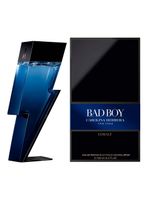 Bad boy cobalt carolina herrera – perfume masculino – eau de parfum