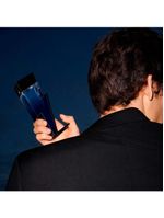 Bad boy cobalt carolina herrera – perfume masculino – eau de parfum