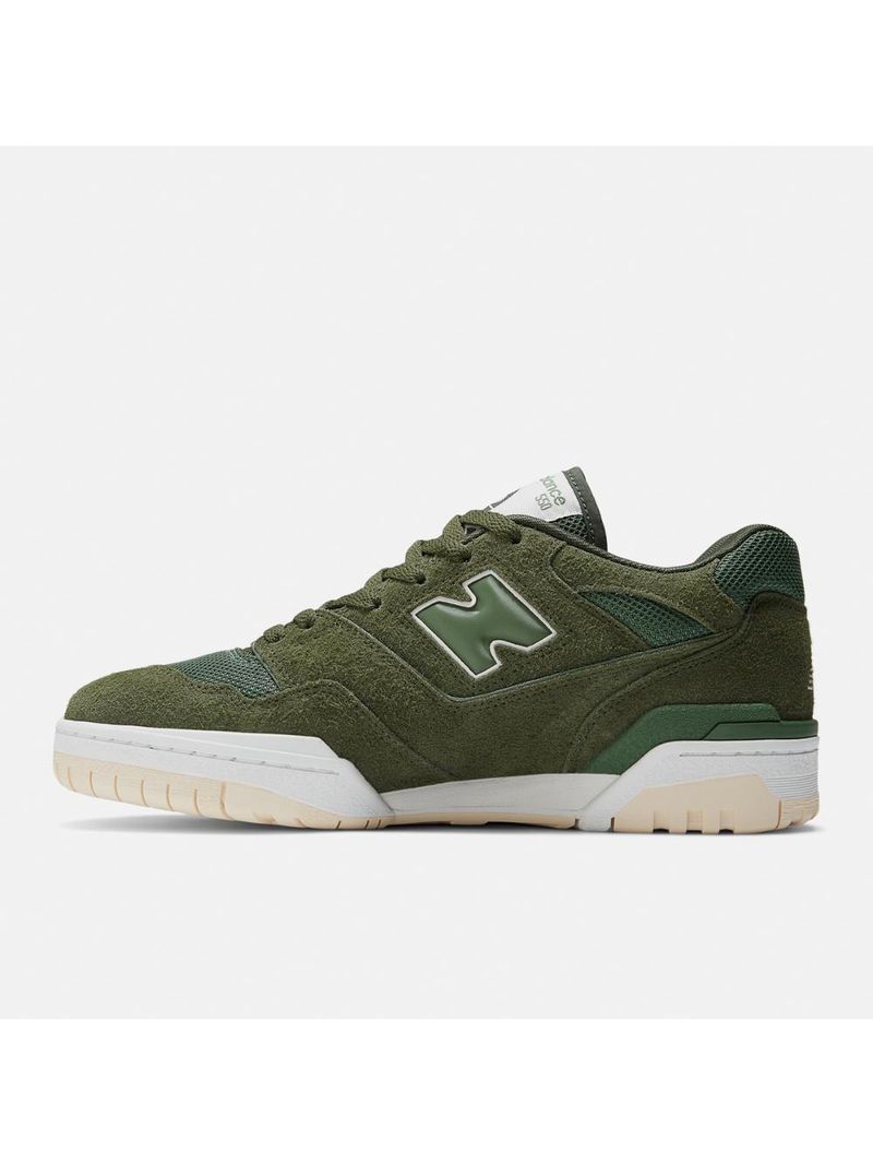 Tênis new balance 550 masculino